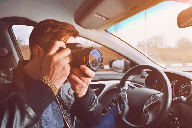 Jak rozpoznać rzetelnego detektywa